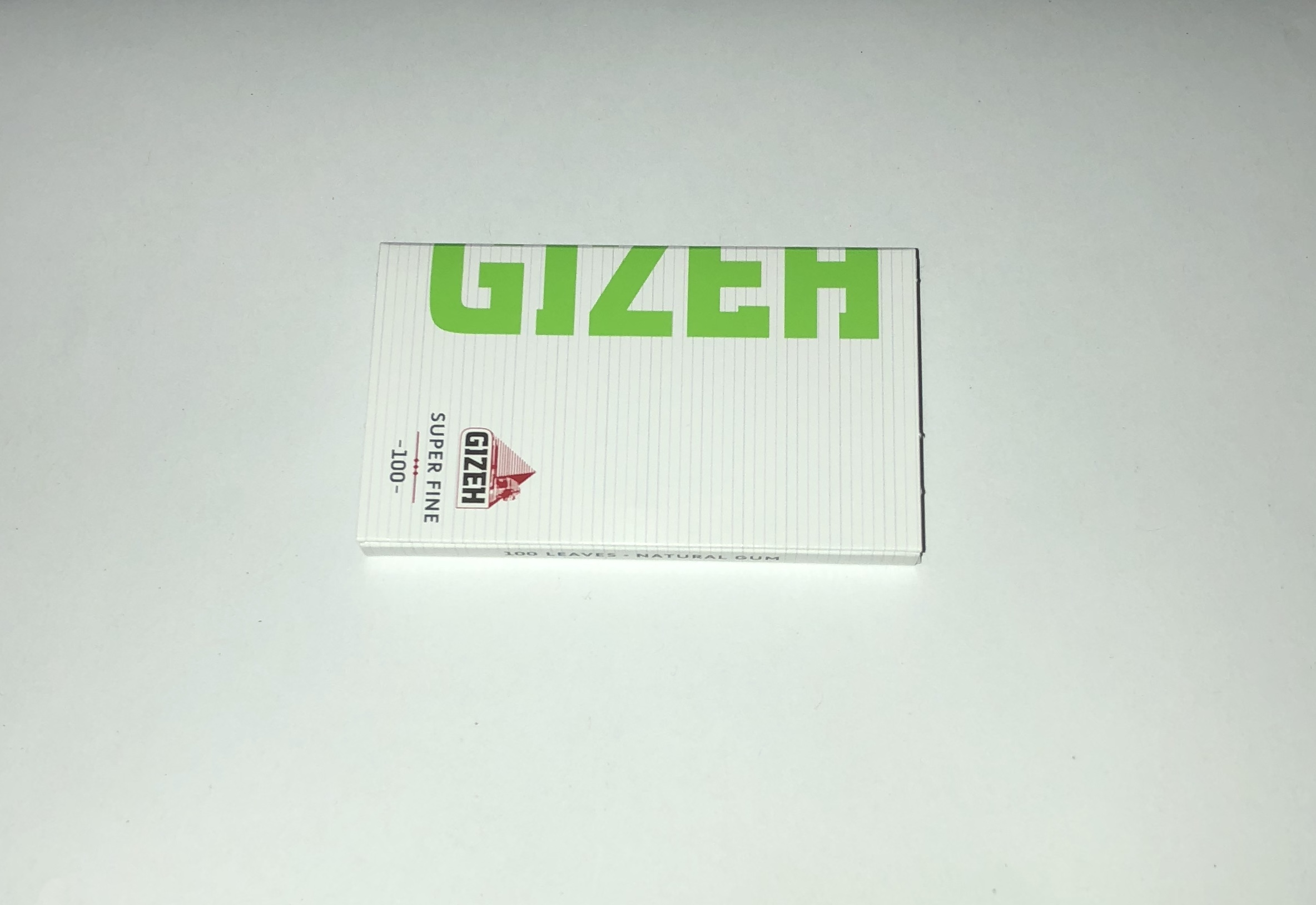 GZH Super Fine w/ Magnet