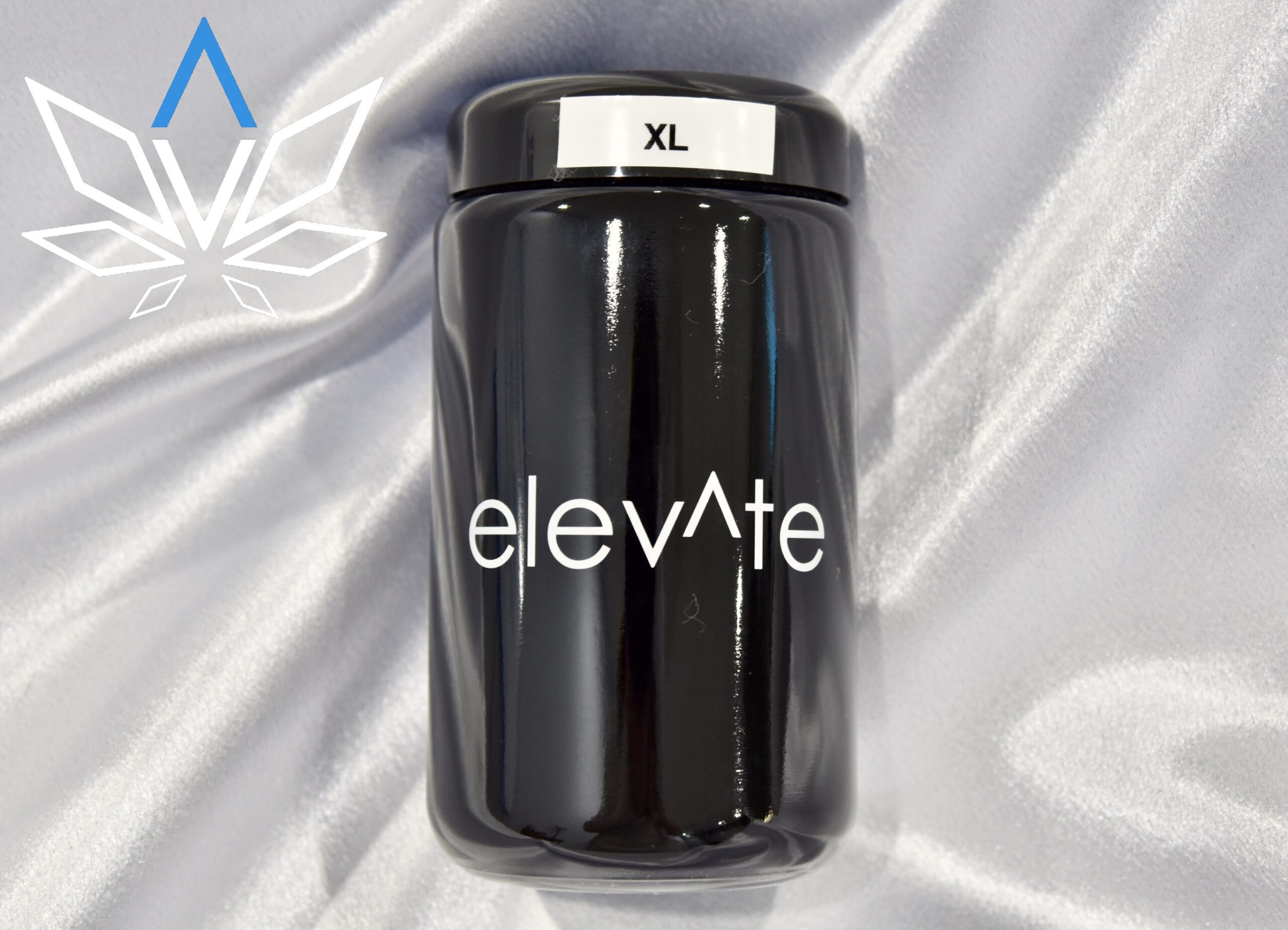 Elevate UV Repellent Jar (X-Large)