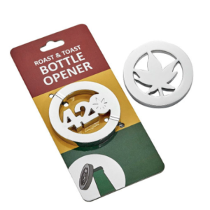 Roast & Toast Bottle Openers x1