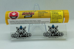 Shred X Tropic Thunder Heavies 3 x 0.5g