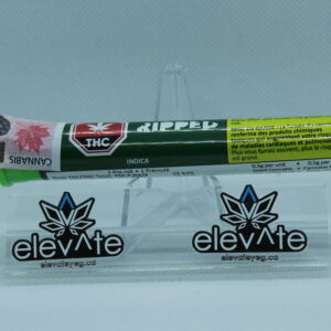Ripped INDICA Pre Roll 1 x 0.5g