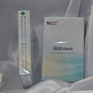 Yocan Revolve (Green)