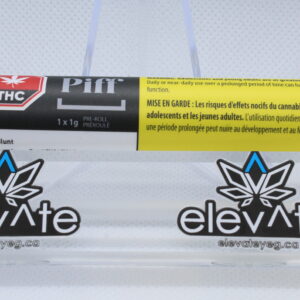 PIFF Dutchy Blunt 1 x 1g