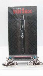 Dab Tornado Vortex Device