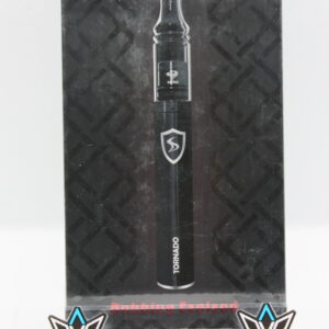 Dab Tornado Vortex Device