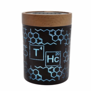 V Syndicate Smart Stash Jars (Medium)