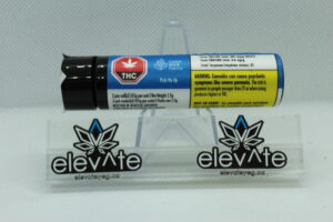 Castle Rock Farms Inc. Pick Me Up Pre Rolls 3 x 0.5g