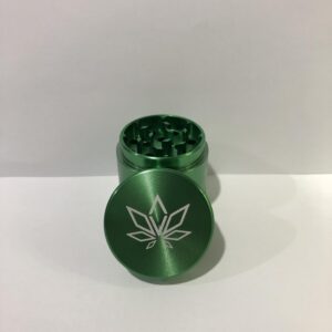 SMALL Elevate Grinder (Green)