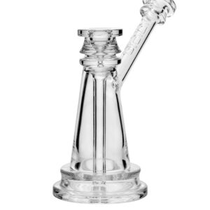 GRAV ARCLINE 5.5" Upright Bubbler