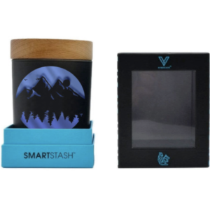 V Syndicate Smart Stash Jars (Large)