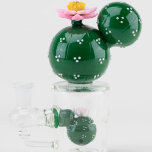 Empire Glassworks Peyote Mini Rig