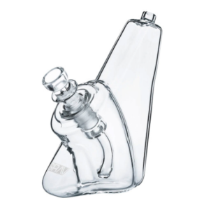 GRAV Wedge Bubbler