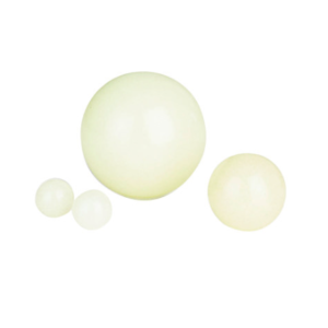 Pulsar Terp Slurper Glow-in-the-Dark Marble 4-Piece Set
