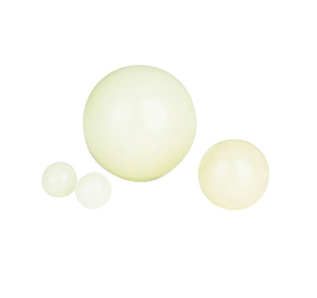 Pulsar Terp Slurper Glow-in-the-Dark Marble 4-Piece Set