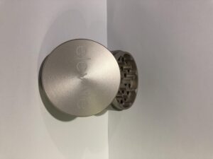 Elevate Grinder (Champagne Gold)