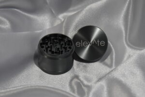 Elevate Grinder (Grey)