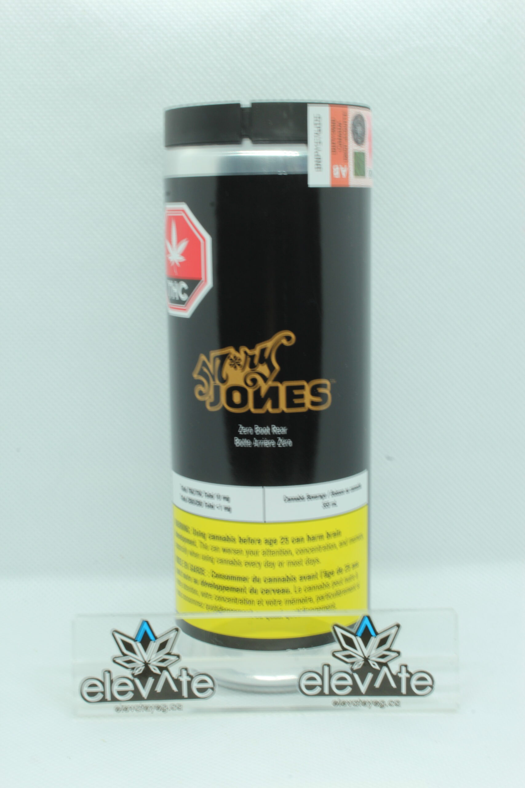 M*ry Jones Zero Boot Rear Soda 355ml