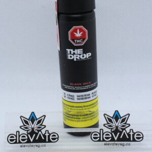 The Drop Black Milk 3 x 0.5g Pre Rolls