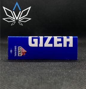 GZH - Original (Half Booklet)