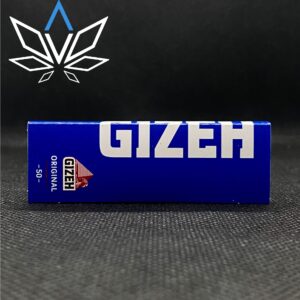 GZH - Original (Half Booklet)