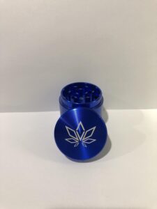 SMALL Elevate Grinder (Blue)