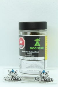 Dog Star Miracle Alien Cookies 7g
