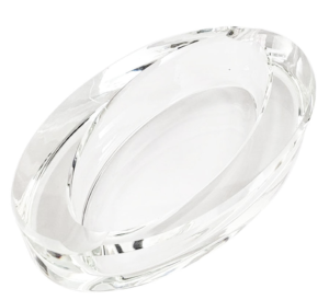 Glass Ashtray