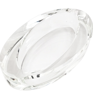 Glass Ashtray