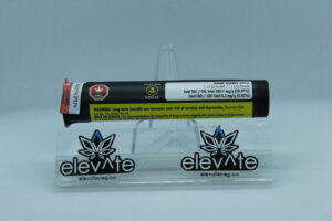 Station House Pink Kush Pre Roll 1 x 0.5g