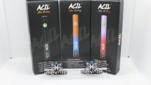 ACIL Slim 510 Battery