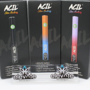 ACIL Slim 510 Battery