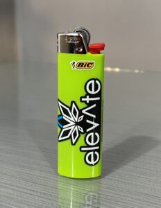 Large Bic Lighter CPS