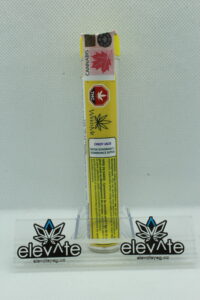Weed Me Cindy Jack 3 x 0.5g Pre Rolls