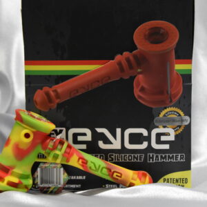 Eyce Bubbler
