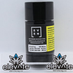 Even CBD Cooling Recovery Stick 27g