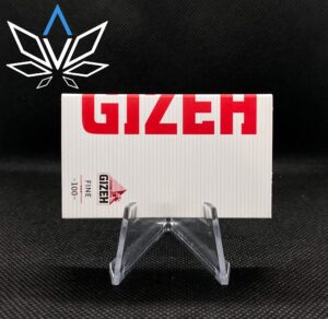 GZH - Regular Fine w/ Magnet
