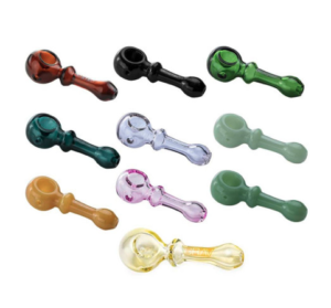 GRAV 4.5" Bauble Spoon