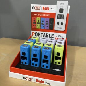 Yocan Kodo Pro (Mini)