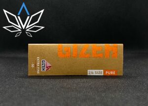 GZH - 1 1/4" Pure Extra Fine