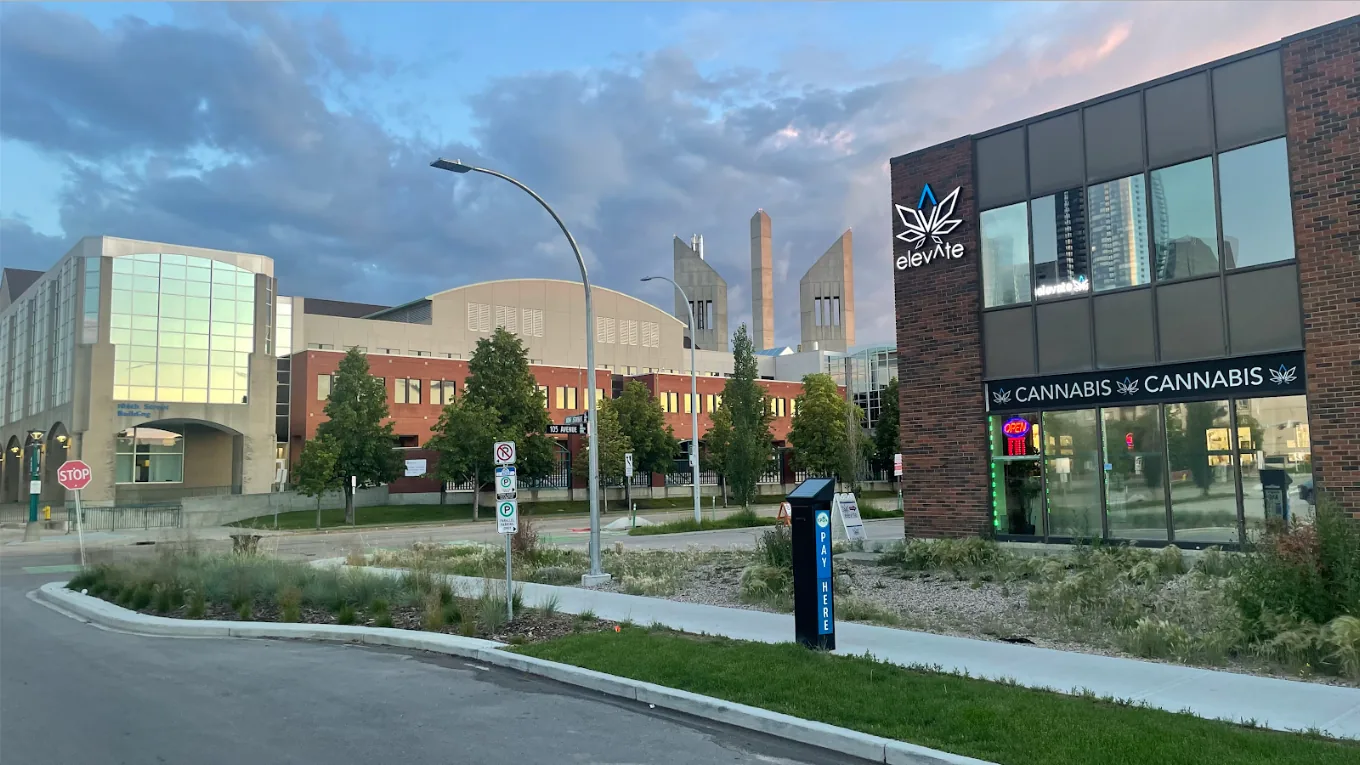 Downtown Edmonton Events: August 2026